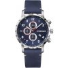 Pánske hodinky Wenger Attitude Quartz Chronograph 01.1543.109, možnosť vrátenia tovaru do 12 mesiacov