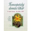 Homeopatický domácí lékař - Stephen Cummings, Dana Ullmanová