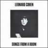 Cohen Leonard - Songs From A Room [CD]