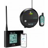 VNT electronics s.r.o. Sada elektrického ohradníka Smart Farm - RF napájanie s ovládačom 4 J - WiFi brána - ovládanie cez telefón