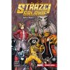 Strážci galaxie: Noví Strážci 1 Císař Quill - Bendis Brian Michael