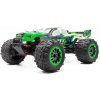 FUNTEK RC Auto STX Stadium 4x4 RTR XL 1:12