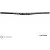 FSA KFX Di2 ICR riadidlá, Ø-31.8 mm / 760 mm, zdvih 0 mm
