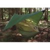 Hojdacia sieť s baldachýnom HIGHLANDER Nomad Hammock