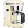 KitchenAid - Kávovar na prekvapkavanú kávu Artisan 5KCM1209 - Mandľová