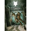 Lone Wolf 19, Stín Vlka (gamebook), Dever Joe, 2023