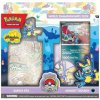Nintendo Balíček na Majstrovstvá sveta Pokémon TCG 2024 Honolulu - Roaring Moon - Sakuya Ota