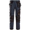 Letné pracovné nohavice LiteWork 37.5® 2.0 s PK tmavo modré vel. 150