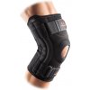 Ortéza na koleno McDavid PATELLA KNEE SUPPORT Čierna