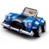 Sluban Car Club M38-B1205D MCAR M12