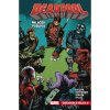 CREW Deadpool, miláček publika 4: Občanská válka II