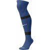 Nike | U NK MATCHFIT KNEE HIGH - TEAM | modrá| M
