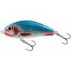 Salmo Fatso S 10 cm 52 g Bleeding Blue Shad Salmo
