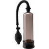 Pump Worx Beginners Power Pump Black -
