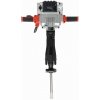 Búracie kladivo Kraft&Dele KD1738 55 J 3200 W