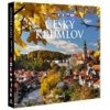 Český Krumlov velký vícejazyčný - Sváček Libor