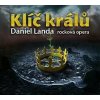 CD Daniel Landa: Klíč Králů DIGI