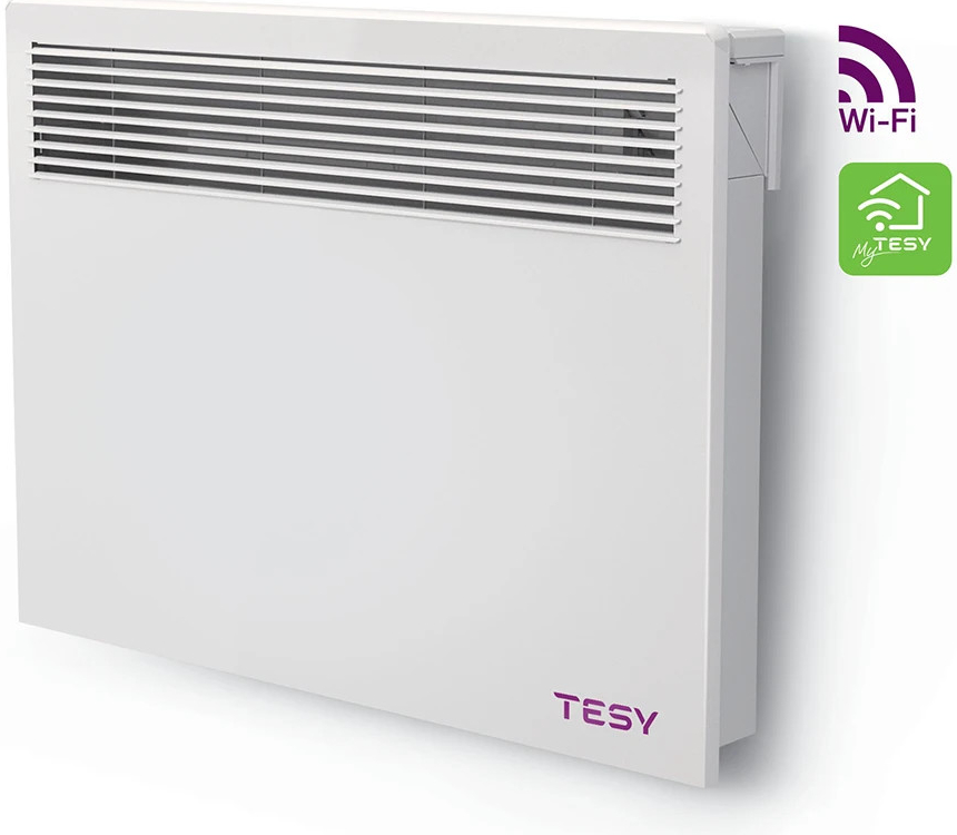 TESY CN 051 150 EI CLOUD W