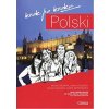 Polski krok po kroku (Iwona Stempek,Anna Stelmach,Aneta Szymkiewicz,Sylwia Dawidek)(Brožovaná)