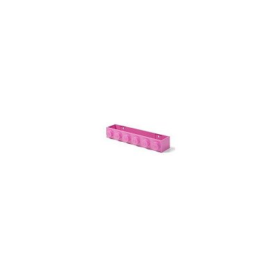 LEGO Závesná polička ružová (LEGO41121739)