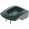 Avacom redukcia pre Samsung, JVC SLB-10A, BN-VH105, k nabíjačke AV-MP, AV-MP-BLN