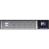 Eaton 5PX 1500i RT2U Netpack G2, Gen2 UPS 1500VA / 1500W, 8 zásuviek IEC, rack/ tower, so sieťovou kartou 5PX1500IRTNG2