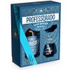 Professorado Caribbean Original Rum 38% 0,5l (darčekové balenie 2 poháriky)