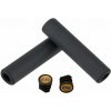 Gripy Esi Grips Chunky Classic Black