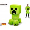 Plyšový Creeper MINECRAFT 80 cm