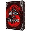 On Wings of Blood (Bloodwing Academy 1) (Ina Streich,Sarah Johnsen)(Pevná)