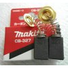 Uhlíky CB327 pre stroje Makita