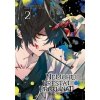 DOBROVSKÝ s.r.o. Komiks Nemohu přestat proklínat 2