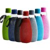 Obal na ECO fľašu Čierna 800ml