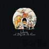 Queen: A Day At The Races LP - Queen