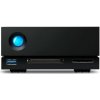 LaCie 1big Dock externý pevný disk 8 TB 7200 RPM 3.5