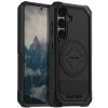 Rokform Kryt Rugged pro Samsung Galaxy S25 5G, černý