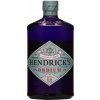 Hendrick's Gin Orbium 43,4% 0,7 l (čistá fľaša)