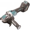MAKITA GA041GZ aku uhlová brúska 40V XGT, systém X-LOCK, 3000-8500 ot./min., bez batérie