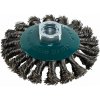 Makita Kegelbürste gezopft 100mm