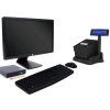 PC zostava TINY + Efox T Elcom RP80 (WIFI)