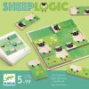 Djeco Logická hra Sheep Logic Ovce