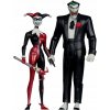Figúrka McFarlane Toys Batman: Animovaná - Harley Quinn a Joker