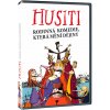 Husiti - DVD