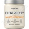 Allnature Sportlab Elektrolyty mango+pomeranč 295 g