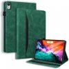 VSETKONAMOBIL 93802 FLATY Zaklápacie puzdro pre Apple iPad mini 2021 / iPad mini 2024 zelené