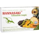 Phoenix Division Hannasaki UltraSlim Tropic čajová zmes 3 x 25 g