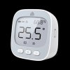 TP-LINK Kasa Smart Room Thermostat SPEC: 1 x Thermostat, 868 MHz, battery powered(2*AAA), 2.4 inch E-ink display, 5-30? temperat KE110