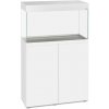 Aquael Opti set 125 Day & Night biely 125 l