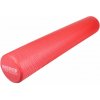 Merco Yoga EVA Roller joga valec červená (90 cm)