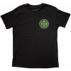 Type O Negative Tričko Legion of Doom Unisex Black 2XL